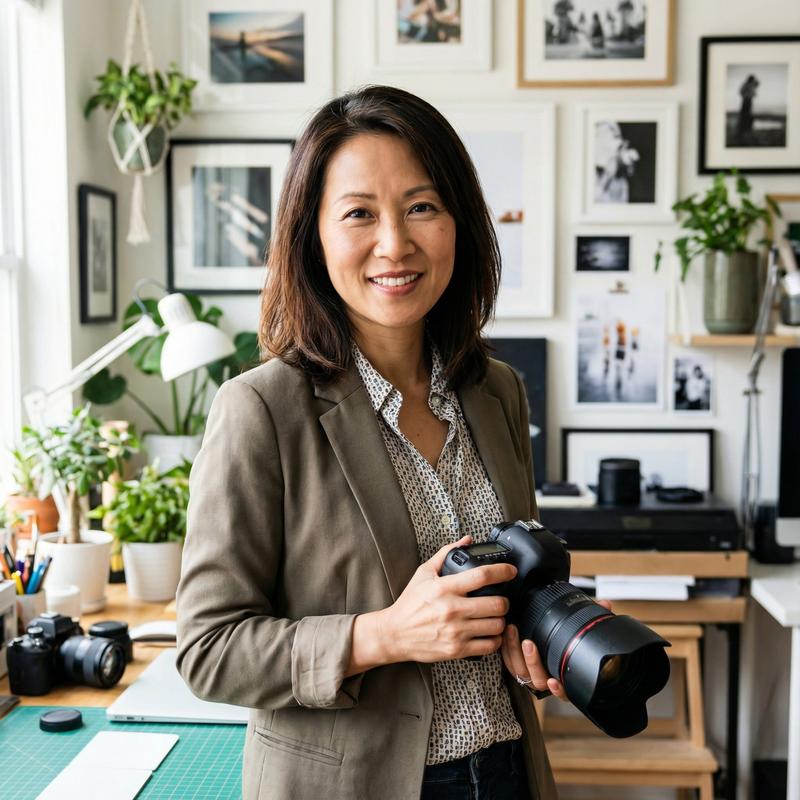 暗网禁区摄影师