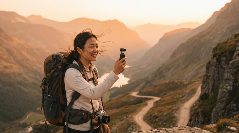 暗网禁区旅行视频